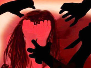 rape