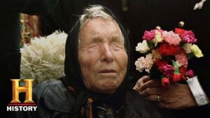 baba vage