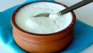 dahi