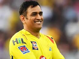 DHONI