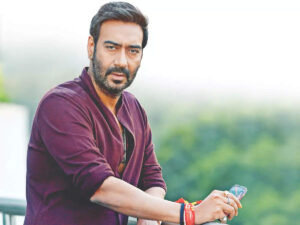 ajay