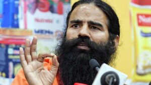 ramdev