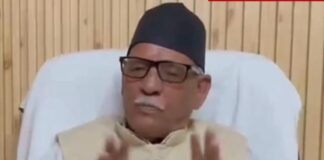‘हिंदुत्व’ पर आर-पार: यूकेडी अध्यक्ष सुरेंद्र कुकरेती का भाजपा-कांग्रेस पर बड़ा हमला