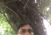 गोद के तीन रूप,1-जन्म देने वाली माँ की गोद(जन्मदाता)।2-धरती मां की गोद सारी जिंदगी बौझ ढोनें वाली(पालनहार)। 3-अंतिम गोद (अर्थी)शकुन की नींद,कभी ना टूटने बाली।