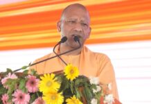यूपी के मुख्यमंत्री योगी आदित्यनाथ ने कुशीनगर के फाजिल नगर का नाम बदलने का ऐलान किया