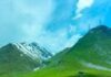 रुद्रपुर के एसएसपी अजय गणपति भी अपनी एसओजी टीम के साथ पहुंचे