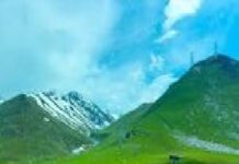 रुद्रपुर के एसएसपी अजय गणपति भी अपनी एसओजी टीम के साथ पहुंचे