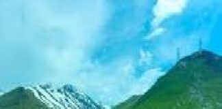 रुद्रपुर के एसएसपी अजय गणपति भी अपनी एसओजी टीम के साथ पहुंचे