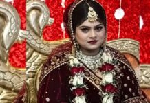 समथर कस्बे के नई बस्ती मोहल्ले में एक महिला की संदिग्ध मौत ने पूरे क्षेत्र में सनसनी