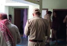 यूपी की राजधानी लखनऊ से एक हैरान कर देने वाला मामला सामने आया