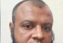 उत्तर प्रदेश के सहारनपुर में ISI से जुड़ा संदिग्ध आतंकी नईम गिरफ्तार, एमपी और यूपी ATS ने मिलकर पकड़ा