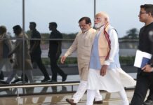 नरेंद्र मोदी ने लगातार सबसे लंबे कार्यकाल वाले निर्वाचित प्रधानमंत्री रहने का रिकॉर्ड बनाया