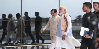 नरेंद्र मोदी ने लगातार सबसे लंबे कार्यकाल वाले निर्वाचित प्रधानमंत्री रहने का रिकॉर्ड बनाया