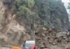हिमाचल प्रदेश में मॉनसून की एंट्री से पहले आंधी-बारिश की गतिविधियां देखने को मिल रही हैं
