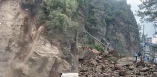 हिमाचल प्रदेश में मॉनसून की एंट्री से पहले आंधी-बारिश की गतिविधियां देखने को मिल रही हैं