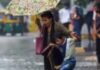 मौसम विभाग ने अगले कुछ दिनों तक कई राज्यों में भारी से बहुत भारी बारिश की चेतावनी जारी की