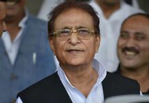 जौहर यूनिवर्सिटी से जुड़े मनी लॉन्ड्रिंग केस में आजम खान के 10 ठिकानों पर ED की छापेमारी