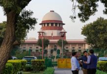 सुप्रीम कोर्ट ने अपनी आधिकारिक वेबसाइट की नकल कर बनाई गई फर्जी वेबसाइट को लेकर लोगों को सावधान किया