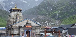 चारधाम यात्रा स्थगित: लगातार बारिश, गढ़वाल आयुक्त के आदेश के बाद ग्रीन व ट्रिप कार्ड का काम भी रोका गया