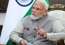 ‘मन की बात’ में PM मोदी का बड़ा संदेश, सर्जिकल स्ट्राइक के 10 साल पूरे होने पर बोले- भारत अब आतंक नहीं सहेगा