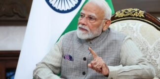 ‘मन की बात’ में PM मोदी का बड़ा संदेश, सर्जिकल स्ट्राइक के 10 साल पूरे होने पर बोले- भारत अब आतंक नहीं सहेगा
