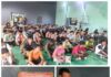 टनकपुर में आरएसएस का युवा सम्मेलन संपन्न, खेल प्रतियोगिताओं में युवाओं ने दिखाया दम