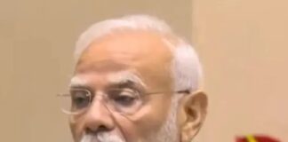 प्रधानमंत्री नरेंद्र मोदी ने शनिवार को कहा कि भारत सदियों से प्रकृति और पर्यावरण से जुड़े मुद्दों पर दुनिया का मार्गदर्शन करता आया