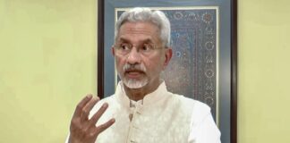 विदेश मंत्री एस जयशंकर ने कहा कि एक बहुत बंटी हुई दुनिया और युद्ध की विभिषिका के बीच भारत ब्रिक्स सम्मेलन में आम सहमति बनाने में सफल रहा