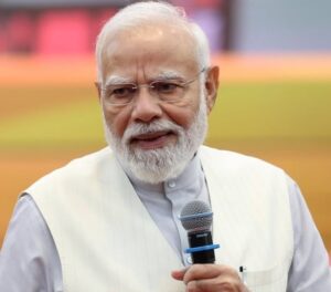 ‘चुनाव बैलेट से हुए, कांग्रेस कितनी सीटें जीती?’: एमएलसी चुनाव नतीजों पर पीएम मोदी ने कांग्रेस पर कसा तंज
