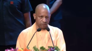 यूपी: सीएम योगी बोले- नए उत्तर प्रदेश में कानून से ऊपर कोई नहीं, शेयर की प्रदेश में आए बदलाव की नई तस्वीर