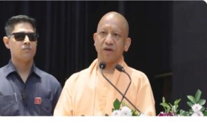 किसानों पर योगी सरकार का बड़ा दावा, 80 लाख से ज्यादा किसानों से खरीदा धान; MSP में 71 रुपए की बढ़ोतरी