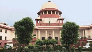एसआईआर के खिलाफ सुप्रीम कोर्ट पहुंचा इंडिया गठबंधन: याचिका दाखिल; राहुल समेत 11 नेताओं में किस-किस के नाम?