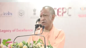 गांव में ही मिलेगी शहर जैसी पढ़ाई! 57,600  ग्राम पंचायतों तक डिजिटल पहुंच का दावा सीएम योगी ने बताया कैसे बदली ग्रामीण शिक्षा