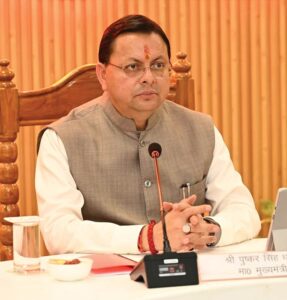 धामी कैबिनेट: सेवामुक्त अग्निवीरों को राहत, समूह ‘ग’ के वर्दीधारी पदों पर भर्ती संबंधी नई नियमावली को मंजूरी