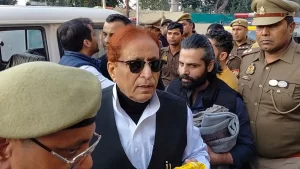 सपा नेता आजम खान के खिलाफ ED ने दर्ज किया भ्रष्टाचार का केस, मोहम्मद अली जौहर ट्रस्ट को भी बनाया आरोपी