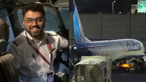 ‘इजरायली, भारतीय और अमीराती गठजोड़ क्षेत्र और दुनिया का भविष्य’, फ्लाईदुबई कांड पर इजरायल का बड़ा बयान