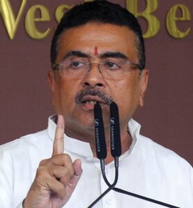 कोलकाता भगदड़: पंडालों में वीआईपी एंट्री पर रोक, जांच की कमान जज को; हादसे के बाद सीएम शुभेंदु सख्त; क्या कहा?