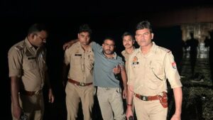बरेली में संजय सक्सेना की हत्या के मामले में पुलिस ने कार्रवाई तेज कर दी