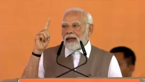 चुनाव में BJP-NDA के प्रदर्शन से गदगद PM मोदी, बोले- जनता के भरोसे ने दी नई ताकत